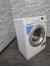 Стиральная машина INDESIT BWSA 61051 S